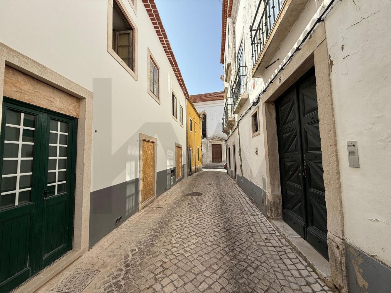 1 bedroom Apartment in Santarem, Portugal No. 269269