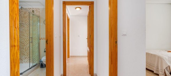 3 chambres Appartement à Oria, Spain No. 98825 12