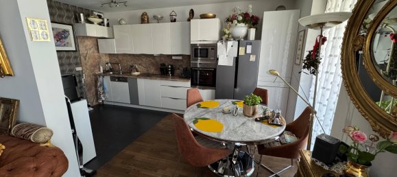 3-Zimmer Wohnung in Cologne, Germany, Nr. 121075 14