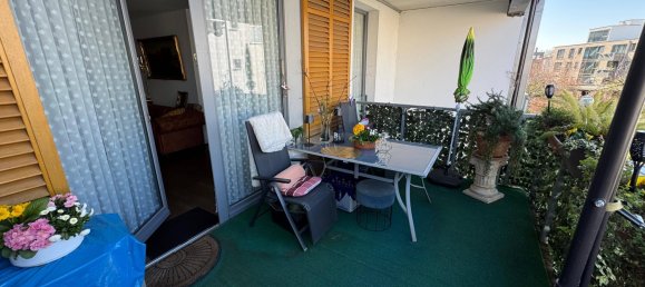 3-Zimmer Wohnung in Cologne, Germany, Nr. 121075 12