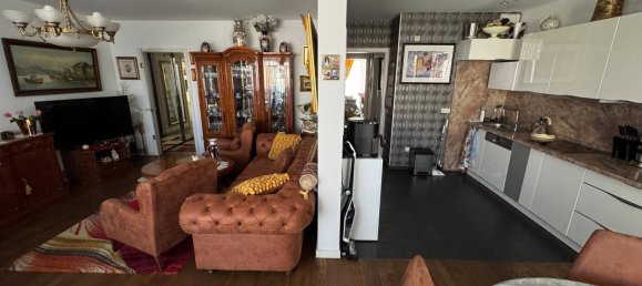 3-Zimmer Wohnung in Cologne, Germany, Nr. 121075 13