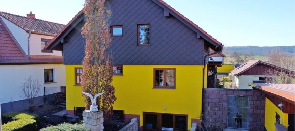 Дом с 7 комнатами в Вартбург, Германия № 285228 2