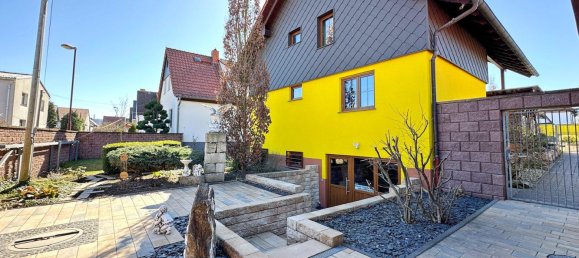 Дом с 7 комнатами в Вартбург, Германия № 285228 3