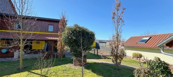 Дом с 7 комнатами в Вартбург, Германия № 285228 6