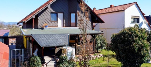 Дом с 7 комнатами в Вартбург, Германия № 285228 5