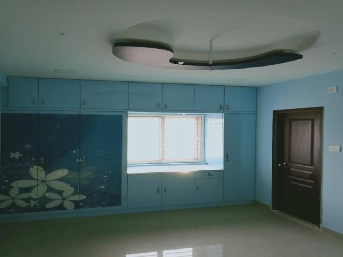 Casa T3 em Hyderabad, India N.º 16101