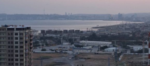 2 غرف نوم شقة في Khatay, Azerbaijan رقم 1219 16