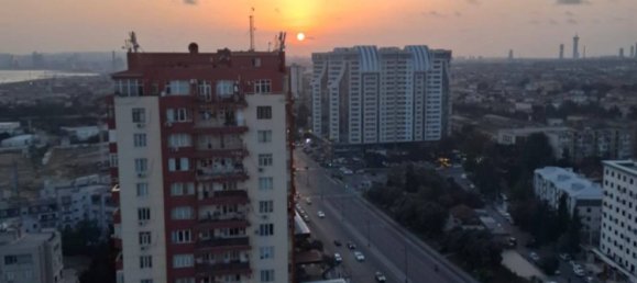 2 غرف نوم شقة في Khatay, Azerbaijan رقم 1219 14