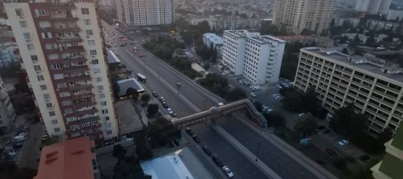 2 غرف نوم شقة في Khatay, Azerbaijan رقم 1219 30