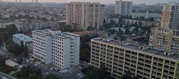 2 غرف نوم شقة في Khatay, Azerbaijan رقم 1219 15