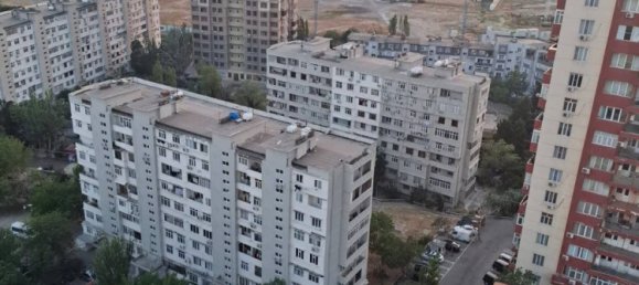 2 غرف نوم شقة في Khatay, Azerbaijan رقم 1219 22