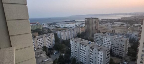 2 غرف نوم شقة في Khatay, Azerbaijan رقم 1219 8