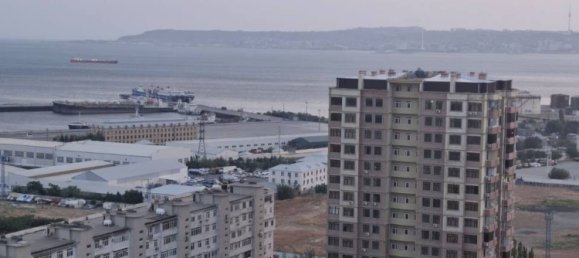 2 غرف نوم شقة في Khatay, Azerbaijan رقم 1219 20