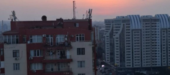 2 غرف نوم شقة في Khatay, Azerbaijan رقم 1219 26