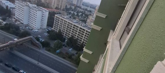 2 غرف نوم شقة في Khatay, Azerbaijan رقم 1219 29