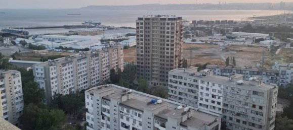 2 غرف نوم شقة في Khatay, Azerbaijan رقم 1219 27