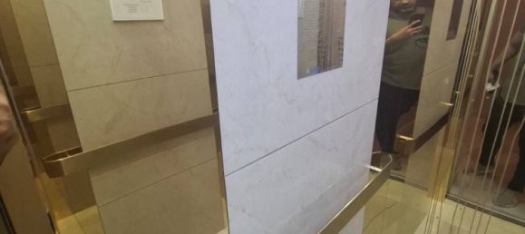 2 غرف نوم شقة في Khatay, Azerbaijan رقم 1219 21