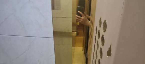 2 غرف نوم شقة في Khatay, Azerbaijan رقم 1219 11