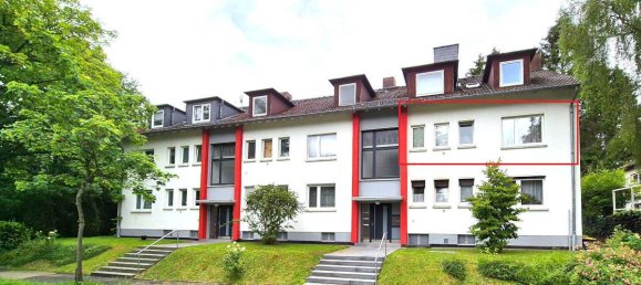 Apartamento de 2 dormitorios en Kassel, Germany No. 39297 2