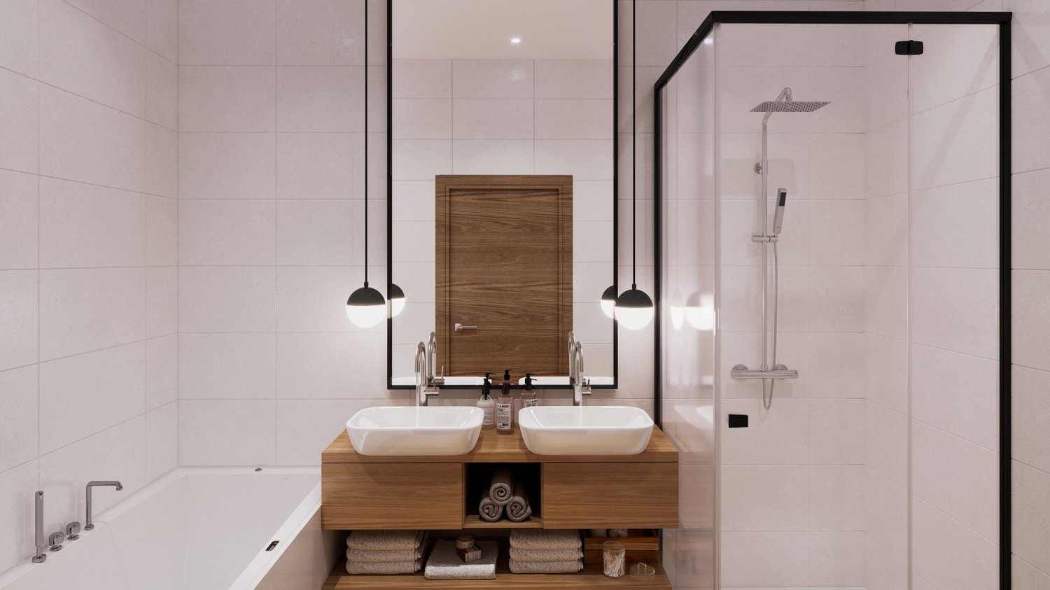 3 chambres Duplex à PERLA II, Yas Island, UAE No. 59519