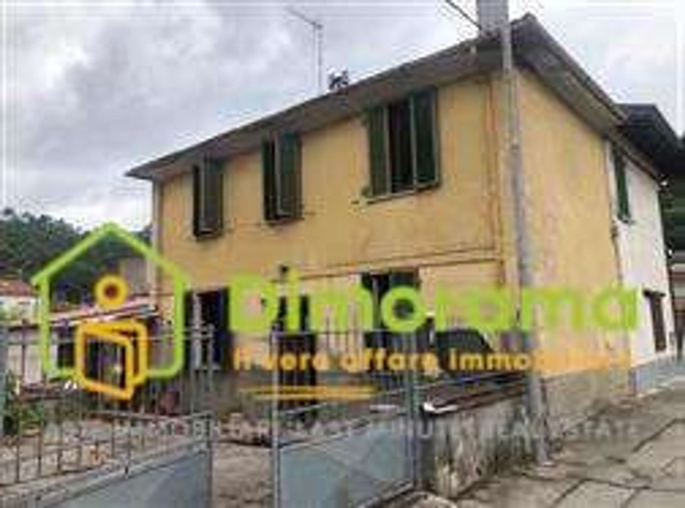 4 rooms Apartment in Camaiore, Italy No. 194246