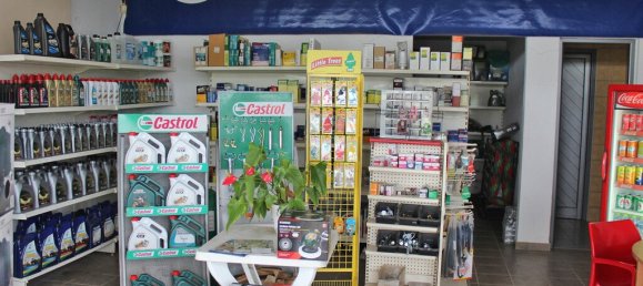  Property في Kolindros, Greece 400متر مربع رقم 3182 7