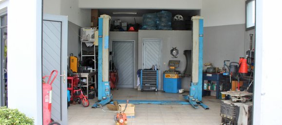Недвижимость 400м² в Колиндрос, Пидна-Колиндрос, Пиерия, Центральная Македония, Македония и Фракия, Греция № 3182 8
