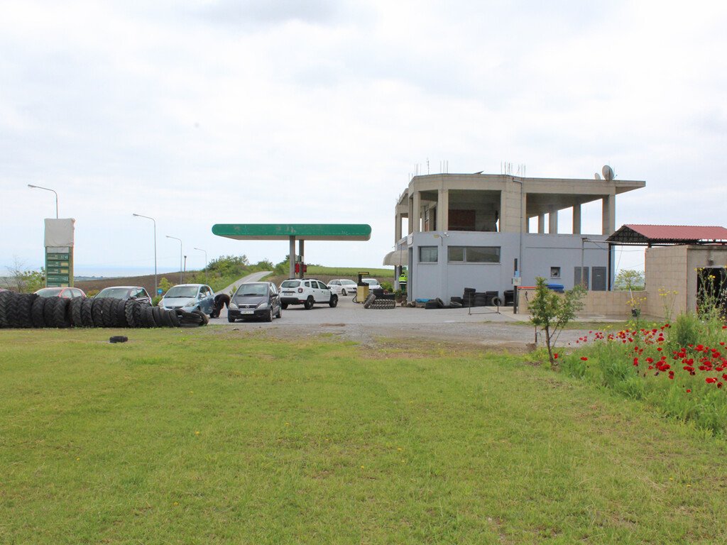  Property في Kolindros, Greece 400متر مربع رقم 3182