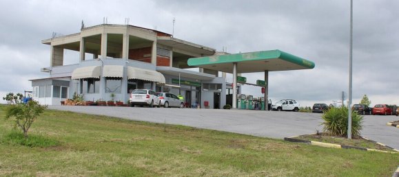  Property في Kolindros, Greece 400متر مربع رقم 3182 2