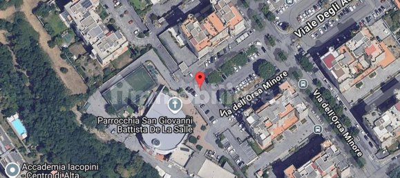 3 bedrooms Villa in Rome, Italy No. 101386 27