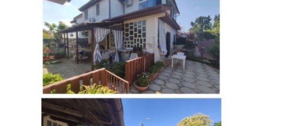 3 bedrooms Villa in Rome, Italy No. 101386 5