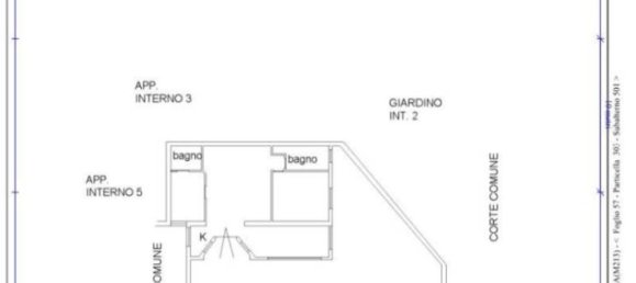 3 bedrooms Villa in Rome, Italy No. 101386 15