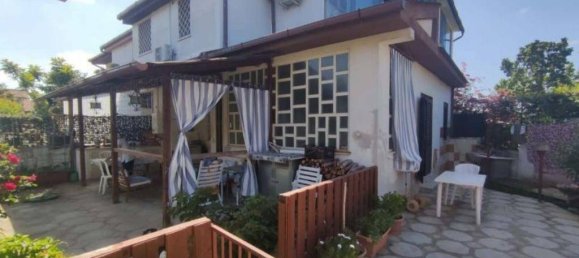 3 bedrooms Villa in Rome, Italy No. 101386 40