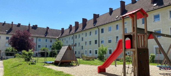 4 rooms Apartment in Linz, Austria No. 225045 2