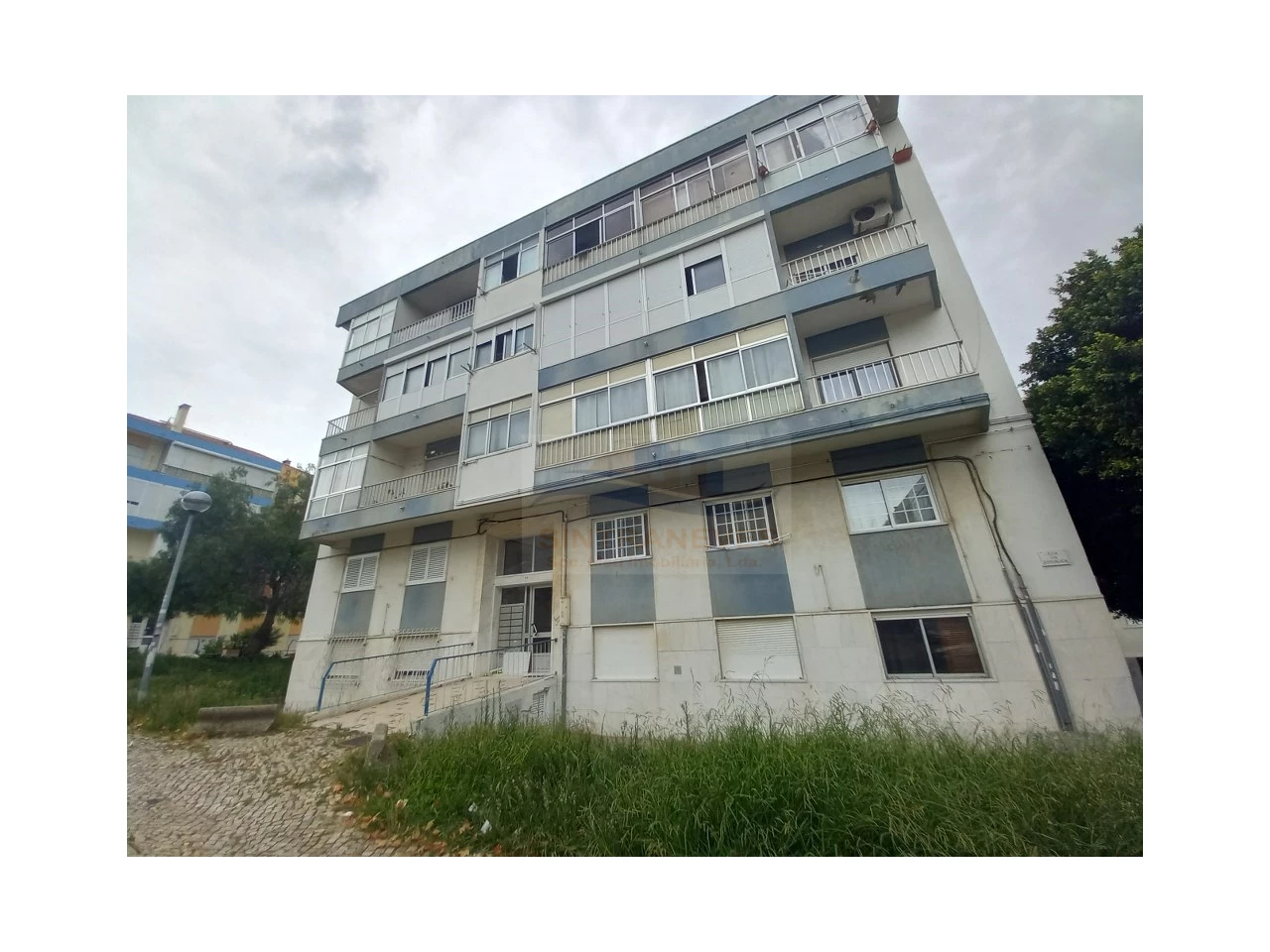 Apartamento T4 em Vila Franca de Xira, Portugal N.º 87224