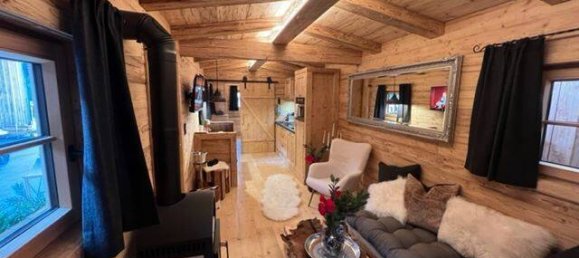 3 rooms House in Miesbach, Germany No. 143997 7