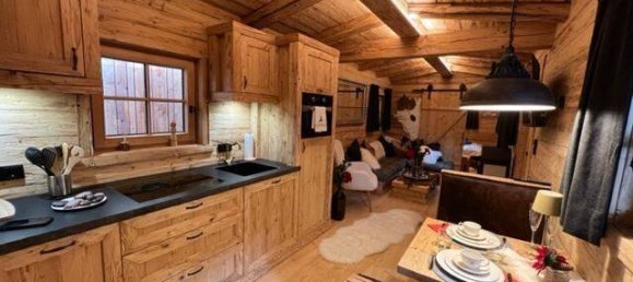 3 rooms House in Miesbach, Germany No. 143997 5