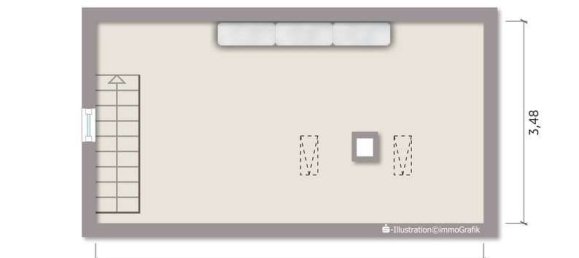6-salle Maison de ville à Ludwigsburg, Germany No. 53104 2