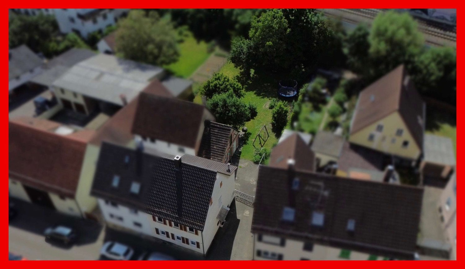 6-salle Maison de ville à Ludwigsburg, Germany No. 53104