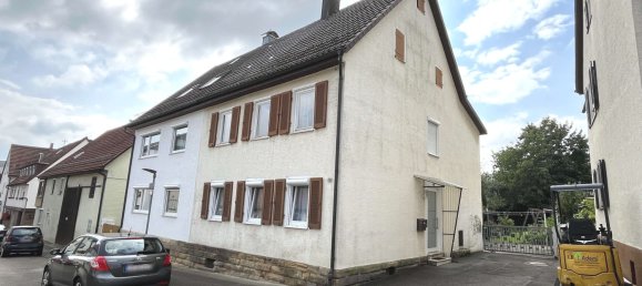 6-salle Maison de ville à Ludwigsburg, Germany No. 53104 9