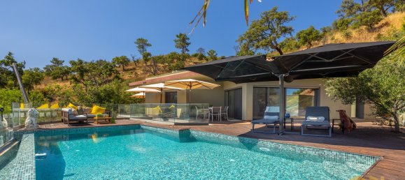 3 Schlafzimmer Villa in Sao Bras de Alportel, Portugal, Nr. 217765 4