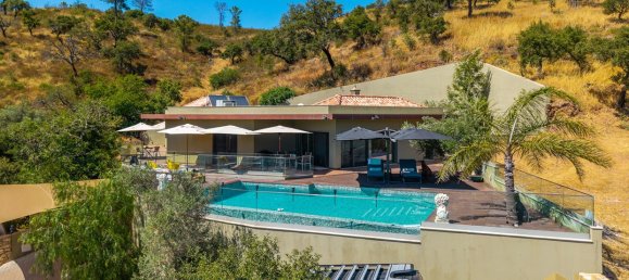 3 Schlafzimmer Villa in Sao Bras de Alportel, Portugal, Nr. 217765 28