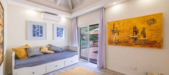 3 Schlafzimmer Villa in Sao Bras de Alportel, Portugal, Nr. 217765 12