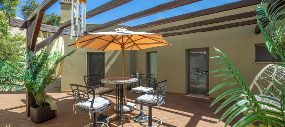 3 Schlafzimmer Villa in Sao Bras de Alportel, Portugal, Nr. 217765 25