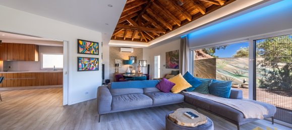 3 Schlafzimmer Villa in Sao Bras de Alportel, Portugal, Nr. 217765 8