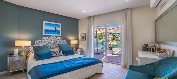 3 Schlafzimmer Villa in Sao Bras de Alportel, Portugal, Nr. 217765 13