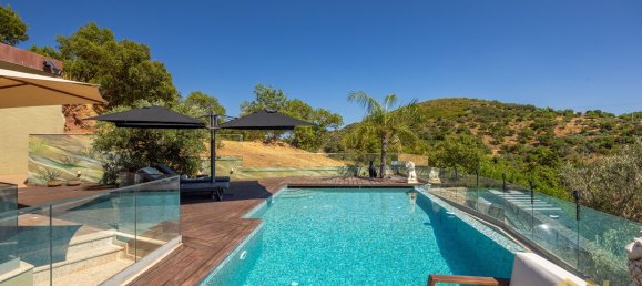 3 Schlafzimmer Villa in Sao Bras de Alportel, Portugal, Nr. 217765 5