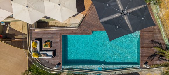 3 Schlafzimmer Villa in Sao Bras de Alportel, Portugal, Nr. 217765 27