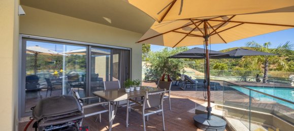 3 Schlafzimmer Villa in Sao Bras de Alportel, Portugal, Nr. 217765 26