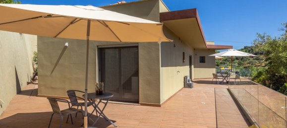 3 Schlafzimmer Villa in Sao Bras de Alportel, Portugal, Nr. 217765 23